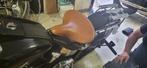 Panzadel met afdekplaat en veren,mijn moter was Heritage  so, Motoren, Motoren | Harley-Davidson, Particulier