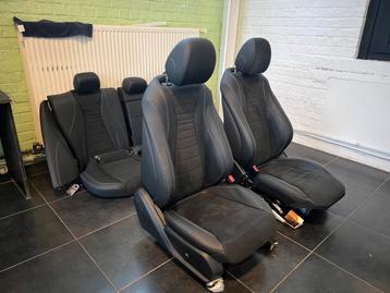 Mercedes E klasse w213interieur stationwagen 2016-2023 NIEUW beschikbaar voor biedingen