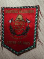 insigne tissu  pompier portugais, Ophalen of Verzenden