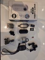 Sport camera, Audio, Tv en Foto, Ophalen of Verzenden