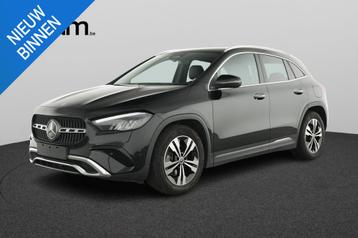 Mercedes-Benz GLA 180 Progressive beschikbaar voor biedingen