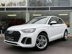 Audi Q5 S-LINE / ZETELVERWARMING / CAMERA / CARPLAY /, Automaat, Gebruikt, Q5, 1878 kg