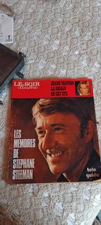 Anciennes revues., Livres, Enlèvement