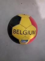 Belgium ball Brengt jou geluk, Sport en Fitness, Voetbal, Gebruikt, Ophalen of Verzenden