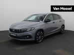 Fiat Tipo SW 1.0 Firefly 100 Adaptieve cruise control| Navig, Auto's, 1345 kg, Stof, Gebruikt, https://public.car-pass.be/vhr/b3ae75f5-0f81-4e7e-9d50-064e85401394
