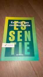Wil Michels - Essentie van communicatie, Ophalen of Verzenden, Wil Michels