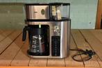 Braun MultiServe koffiezetapparaat KF 9170 SI NIEUW, Gemalen koffie, Ophalen of Verzenden, 4 tot 10 kopjes, Koffiemachine