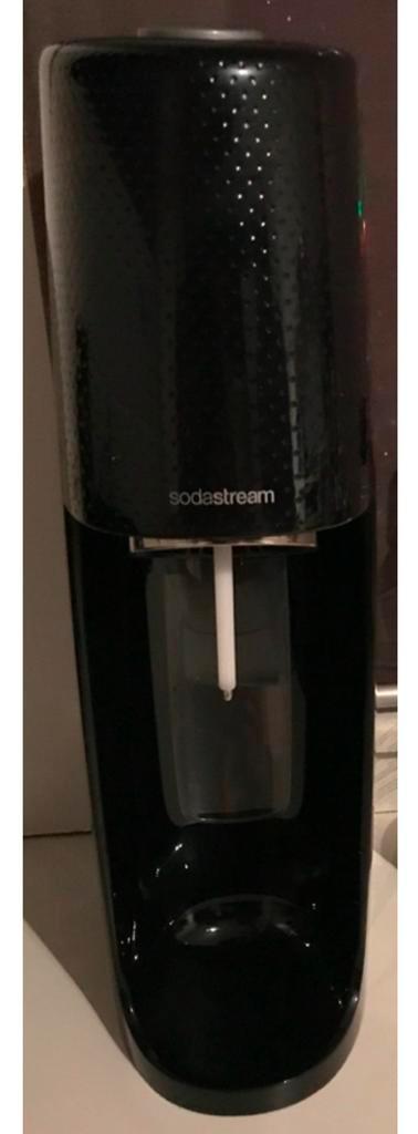 Sodastream - model SPT-001, Elektronische apparatuur, Bruiswatermachines, Gebruikt, Ophalen