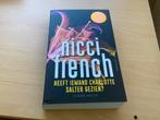 Heeft,iemand charlotte salter gezien, nicci french, Ophalen, Nieuw, Nicci French