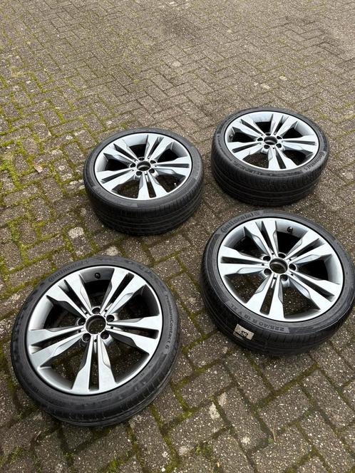 Mercedes velgen voor vito cla b klasse A klasse origineel, Auto-onderdelen, Banden en Velgen, Banden en Velgen, Zomerbanden, Ophalen