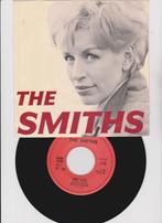 The Smiths – Ask / Cemetry Gates  1986  nMINT, Cd's en Dvd's, Vinyl Singles, 7 inch, Single, Ophalen of Verzenden, Zo goed als nieuw
