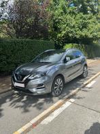 Nissan Qashqai Tekna+ 2020 Benzine Full option, Auto's, Voorwielaandrijving, 4 cilinders, Leder, 5 deurs