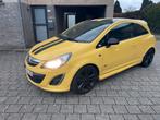 Opel corsa  1.2  benzine  2014, Auto's, Euro 5, Particulier, Corsa, Te koop