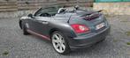 Crossfire cabrio, Autos, Achat, Autre, 6 cylindres, Automatique