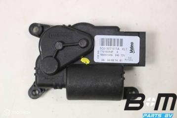Kachelstelmotor Volkswagen Golf 7 Variant beschikbaar voor biedingen