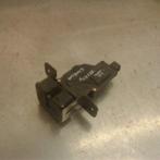 SLOTVANGER ACHTERKLEP Kia Sorento I (JC) (01-2002/12-2011), Gebruikt, Kia
