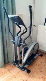 Kettler crosstrainer / ergometer CTR 3, Sport en Fitness, Ophalen, Gebruikt, Crosstrainer, Benen