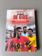 WK Rusland - De Gids, Ophalen of Verzenden, Zo goed als nieuw, Balsport