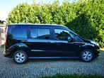 Ford Tourneo Grand Connect 1.6TDCI 2015 80500km, Auto's, Ford, Voorwielaandrijving, Euro 5, Stof, 1600 cc