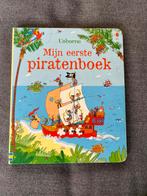 Usborne - mijn eerste piratenboek, Boeken, Ophalen of Verzenden, Zo goed als nieuw