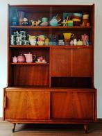 vintage kast, Huis en Inrichting, Ophalen, Gebruikt
