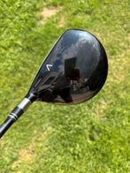 Bois 3 et Putter Inesis serie Canaveral 500, Sport en Fitness, Golf, Ophalen, Gebruikt