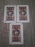 setje jokers van 3 zonnewijzer, Enlèvement ou Envoi, Joker(s)