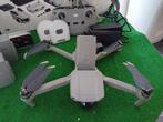 DJI AIR 2 combo fly more als nieuw  met     bechermers, Ophalen, Zo goed als nieuw
