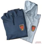 Rover Basic Active Hoodie (blauw of grijs), Kleding | Heren, Truien en Vesten, Ophalen of Verzenden, Nieuw