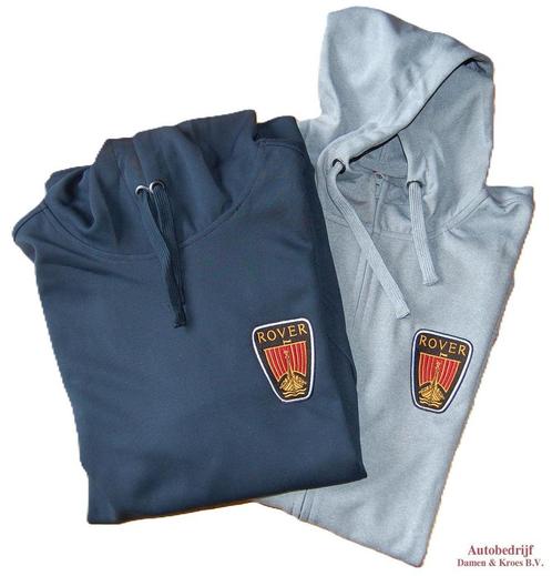 Rover Basic Active Hoodie (blauw of grijs), Kleding | Heren, Truien en Vesten, Nieuw, Ophalen of Verzenden