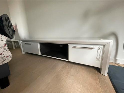 Tv meubel Henders & Hazel, Huis en Inrichting, Kasten |Televisiemeubels, Zo goed als nieuw, Minder dan 100 cm, 150 tot 200 cm