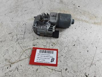 RUITENWISSERMOTOR VOOR Seat Leon (1P1) (1P0955120A) beschikbaar voor biedingen