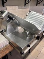 Vleessnijmachine Tipo 350, Ophalen, Bakkerij en Slagerij