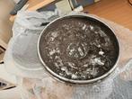 Vw 67 hubcaps used, Ophalen of Verzenden
