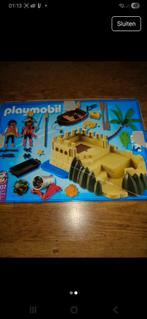 Playmobil île aux pirates, Enlèvement ou Envoi, Comme neuf