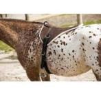 Barebackpad met westernbeugels pony of paard, Dieren en Toebehoren, Paarden en Pony's | Hoofdstellen en Tuigage, Nieuw, Ophalen of Verzenden