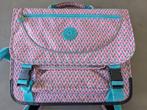 Boekentas kipling, Handtassen en Accessoires, Tassen | Schooltassen, Ophalen, Zo goed als nieuw, Roze, Aktetas of Boekentas