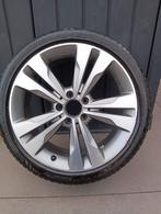 1 Mercedes velg 225/40 R18, reservewiel ., Auto-onderdelen, Ophalen, Gebruikt