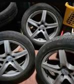 4 jantes 225/50r/17 vitara , s cross , mazda.., Enlèvement, Jante(s)