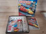 monopoly junior cars 3 - s1982, Verzenden, Zo goed als nieuw