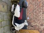 Scooter, Fietsen en Brommers, Scooters | Piaggio, Ophalen, Gebruikt, Overige modellen, 125 cc