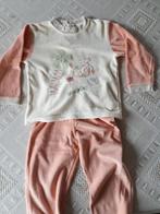 Warme fluwelen pyama mt 98, Enlèvement ou Envoi