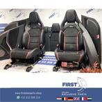 45 AMG A45 CLA45 GLA45 INTERIEUR Mercedes STOELEN / BEKLEDIN, Auto-onderdelen, Ophalen of Verzenden, Gebruikt, Mercedes-Benz