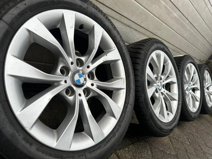17 “ BMW 3 4 serie F30 F31 F33 F36 Grand Coupe velgen winter, Auto-onderdelen, Banden en Velgen, Banden en Velgen, 17 inch, 225 mm