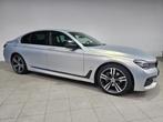 BMW 740e Plug-In Hybrid Individual, Auto's, BMW, Automaat, 1998 cc, Achterwielaandrijving, 4 cilinders