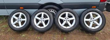 Audi 16" beschikbaar voor biedingen