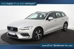 Volvo V60 2.0 D3 Momentum *Navigatie*Stoelverwarming*, Auto's, Volvo, Voorwielaandrijving, Stof, 4 cilinders, 1969 cc