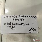 Volvo V70 Station 2.4 2003 Wagennr 2400163  Rolhoes, Auto-onderdelen, Ophalen, Gebruikt