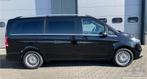 Mercedes-Benz EQV Lang Avantgarde Navi 360 Camera 7-Zits L, Auto's, Bestelwagens en Lichte vracht, Lederen bekleding, Gebruikt