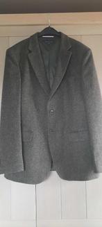 Blazer mannen, Maat 52/54 (L), Bruin, Verzenden, Nieuw